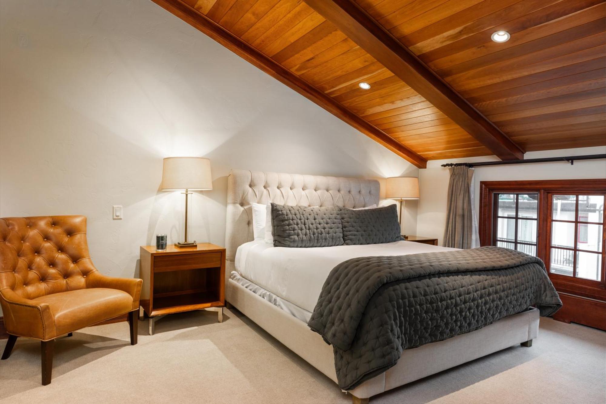 Lodge At Vail Condominiums Exteriér fotografie