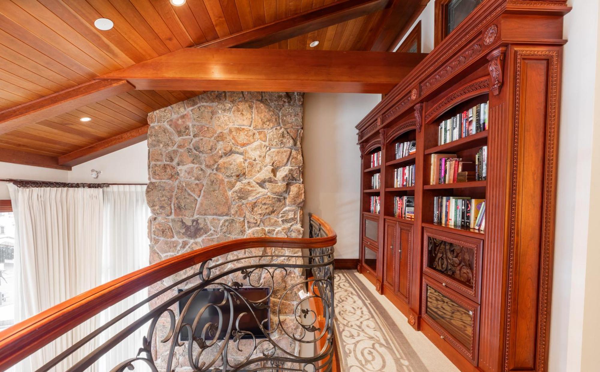Lodge At Vail Condominiums Exteriér fotografie