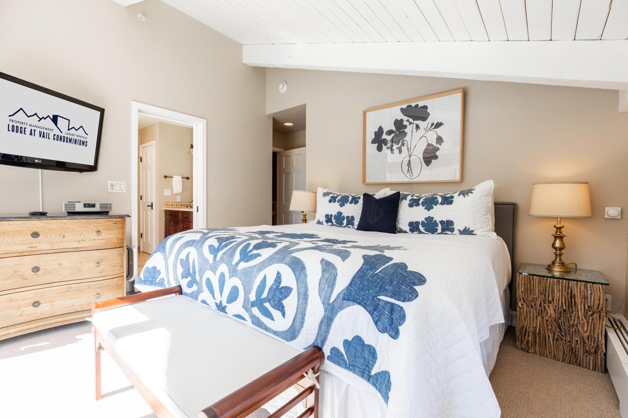 Lodge At Vail Condominiums Exteriér fotografie