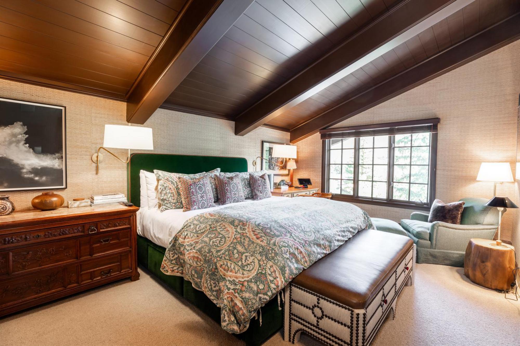 Lodge At Vail Condominiums Exteriér fotografie