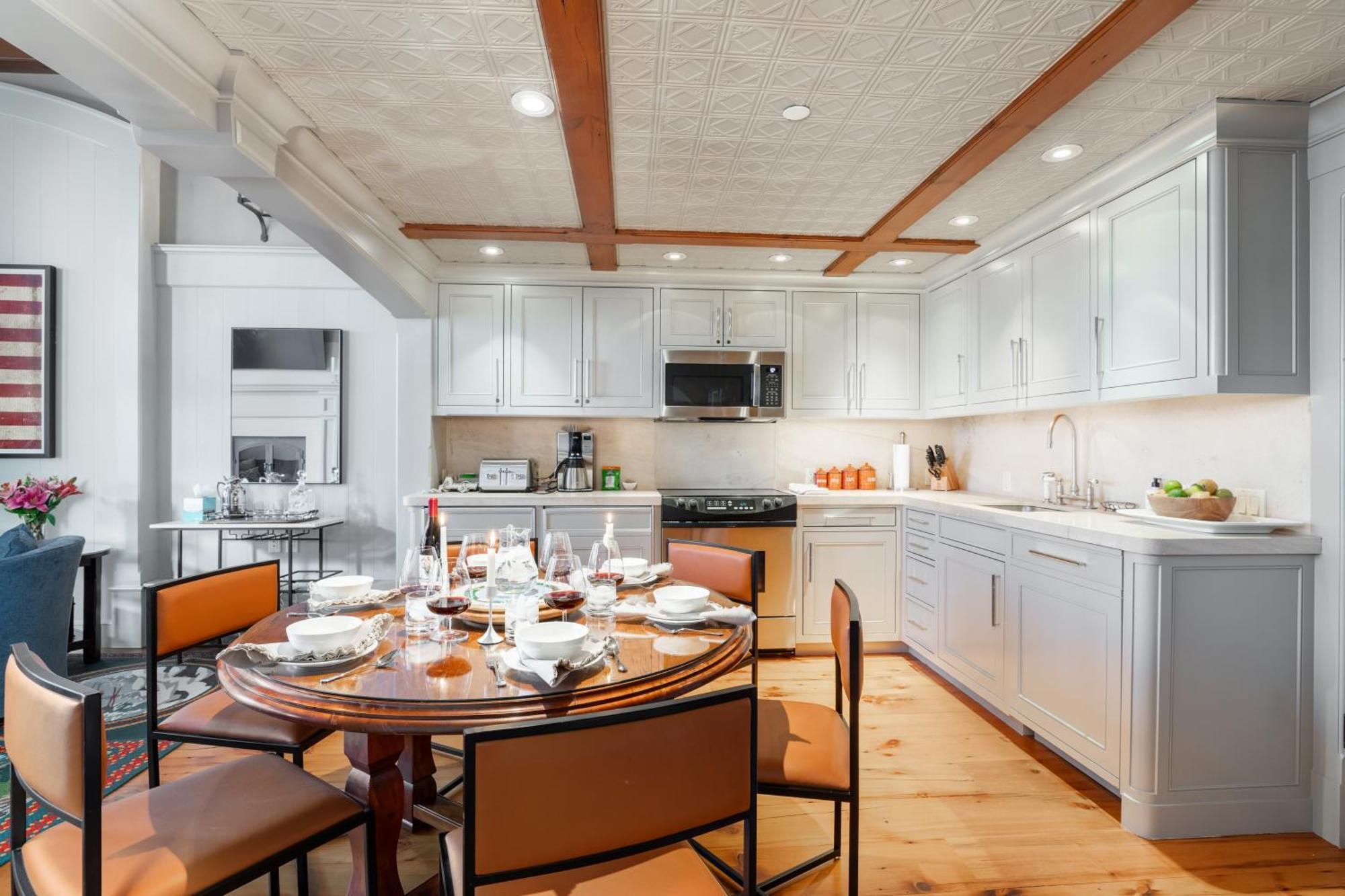 Lodge At Vail Condominiums Exteriér fotografie