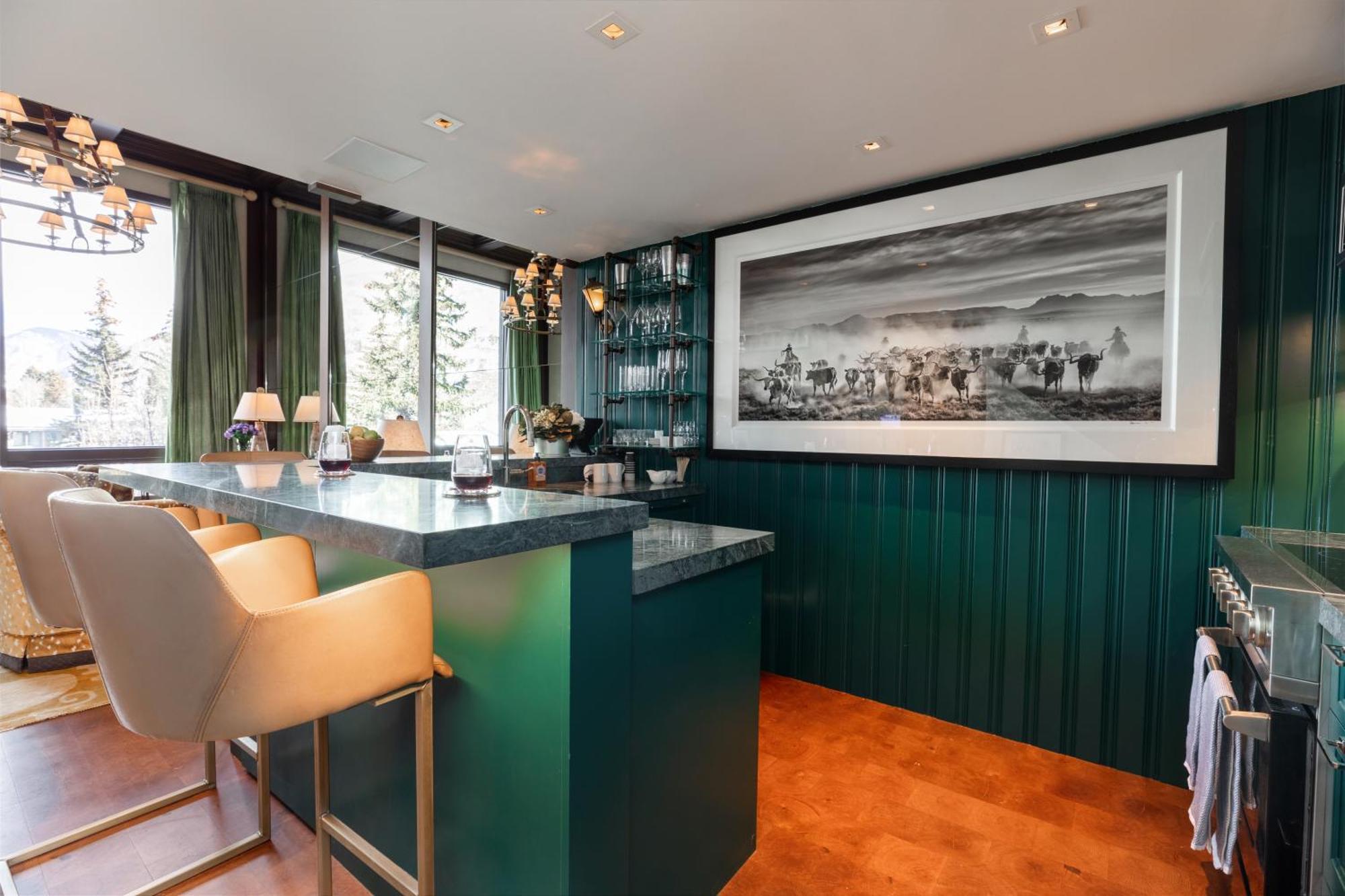 Lodge At Vail Condominiums Exteriér fotografie