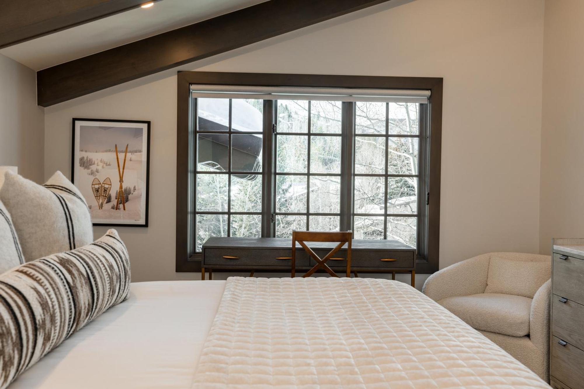 Lodge At Vail Condominiums Exteriér fotografie